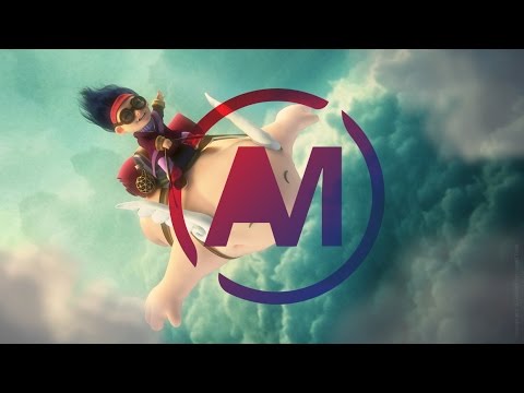 Cramoki - Take U There