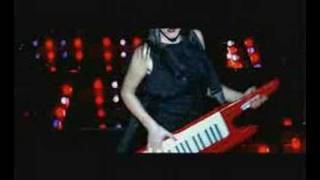 Hande Yener &#39;&#39;Romeo&#39;&#39;  Yapım Dijital Sanatlar