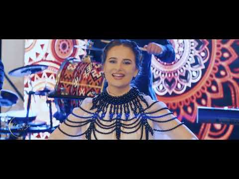AMALIA ȘARPE ❌Prestige Band-De nuntă  2024🎶🎻