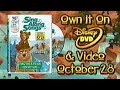Disney Sing Along Songs Commercial Oct 20 2003