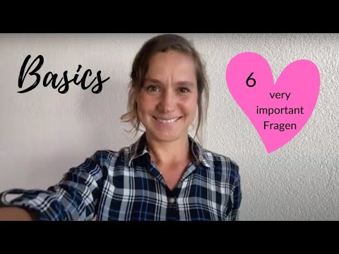 Schüssler Salt Basics