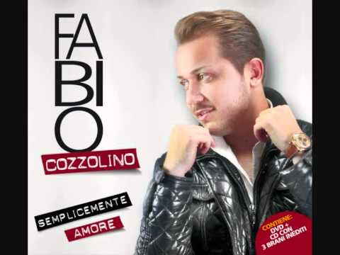 Fabio cozzolino- Adesso tu