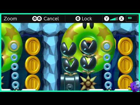 Super Mario Maker 2 🔧 Endless Challenge 6345 - 6352