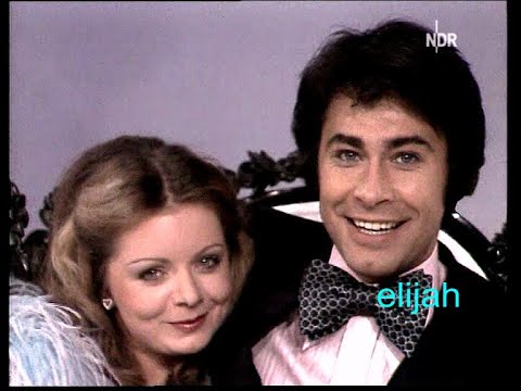 ROY BLACK. HEINO. REX GILDO. ELFI GRAF. GITTE. HEIDI BRUEHL ETC. MEMORIES.