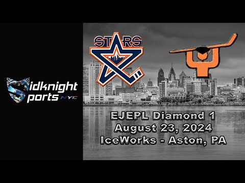 [EJEPL 16UAA Diamond 1] GNY Stars V Snider Hockey