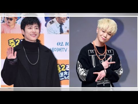 UNB's FeelDog and Euijin to guest on 'Hello Counselor' | allkpop.com