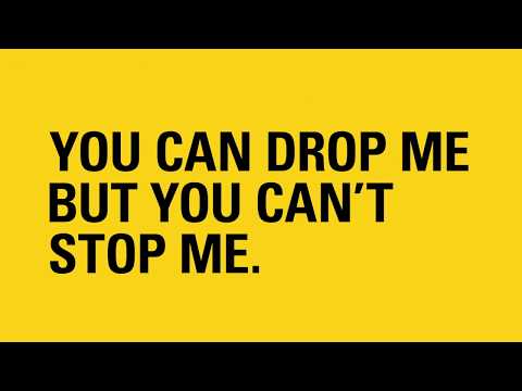 Cat® S61 Smartphone - You Can Drop Me