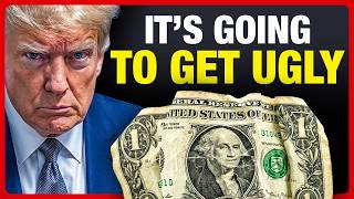 Is the US Dollar Losing Global Power?