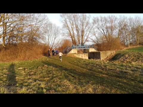 Training am Stau 😊😊