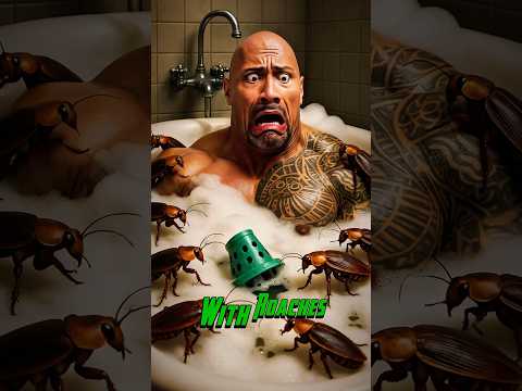 I Live With Roaches Song (Original) | Hilarious Viral Song About Living With Roaches AI