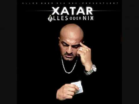 17  XATAR feat SAMY Kanaken