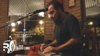 Matias Rodrigues - Katmandu (Pappo Cover)