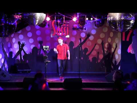 Volli - Sossi klubis. Veeb. (2016)