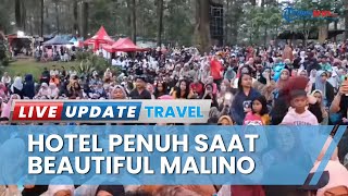 Beautiful Malino di Gowa sebagai Upaya Pemulihan Ekonomi Nasional, Usung Tema 'Happiness'