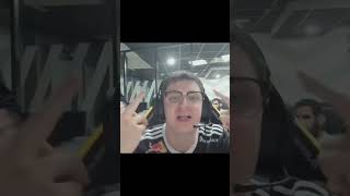 Best CS IGL ever 😮‍💨 #csgo #apex #vitality