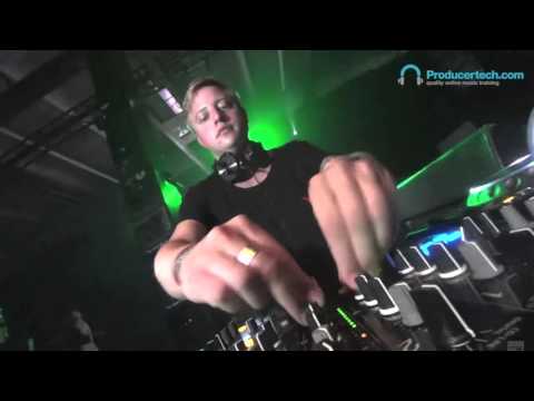 Free Download House and Techno Groove Production Masterclass TUTORiAL