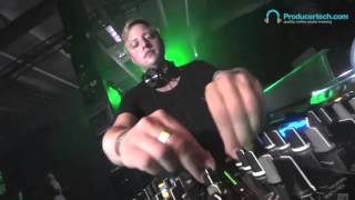 Video thumbnail for House and Techno Groove Production Masterclass by Paul Maddox by Producertech