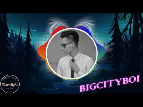 "BIGCYTIBOI" -TOULIVER x BINZ