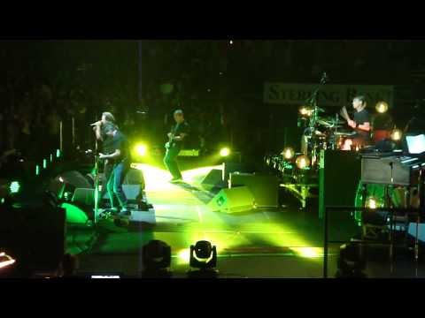 Pearl Jam - My Father's Son