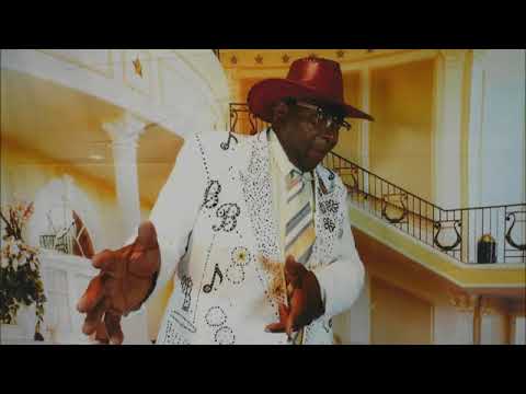 Bishop Bullwinkle - Raise Ya Hand