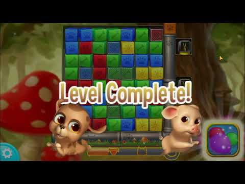 Pet Rescue Saga Level 3154 To 3156