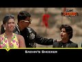 Sachin ने सबको Shock कर दिया Ashika को Eliminate करके 😳 | MTV Roadies S19 | क