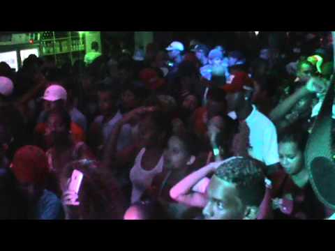 MC LG ALDEIA SHOW 2º