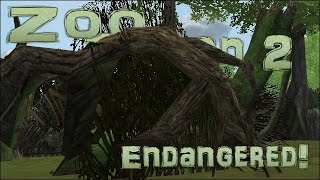 Endangered Quest! Beaver Lodge Park! - Episode #1