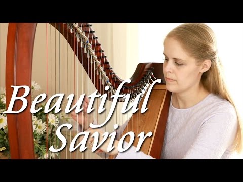 Beautiful Savior (Fairest Lord Jesus), arr. by Jodi Ann Tolman