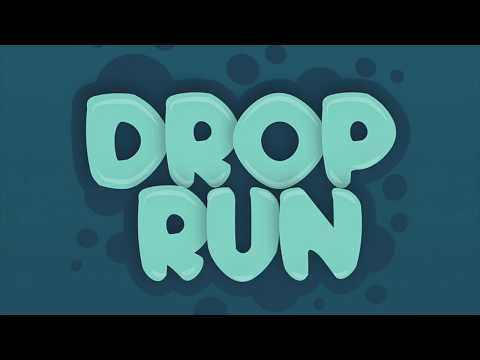 Drop Run - Gold Adventure
