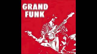 Grand Funk Railroad - Winter And My Soul