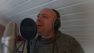 Sascha Spitz | Hallelujah | Cover