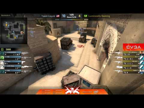 (bo3) Liquid vs. Luminosity - GRAND FINAL - iBUYPOWER Invite: Fall - Map 3