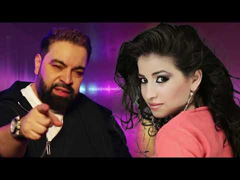 Printesa de Aur & Florin Salam - Colaj manele vechi