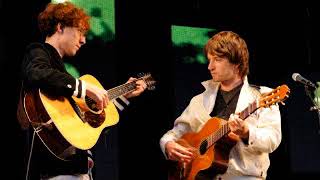 Kings Of Convenience - Live Long