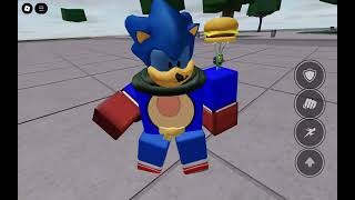 Kj, Crab Boss, and Deadly Ninja Can pass the wall!