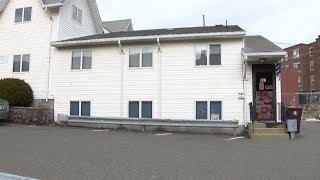 Woman arrested for prostitution at spa in Everett