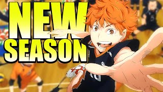 Download lagu Haikyuu!! Season 5/Final Movie 2 Release Date & Everything we know so far (situation) mp3