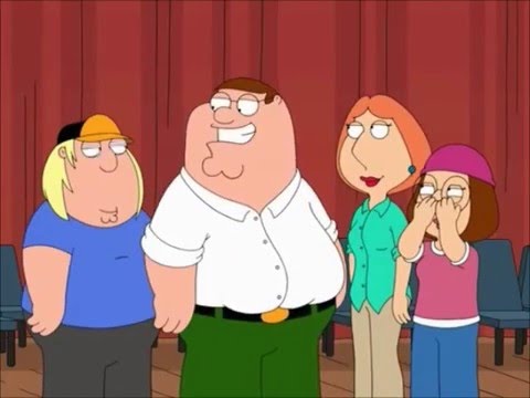 Best of Bullying Meg Griffin - Seasons 7 & 8