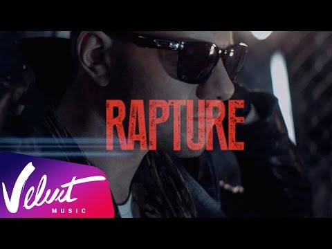 DJ SMASH - Rapture