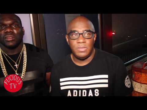 Bigga Rankin Talks About Working With Gucci Mane, Plies And Yfn Lucci + Shares Some Motivation