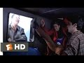 Clockstoppers 5 9 Movie CLIP Kicked In The Head 2002 HD