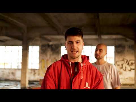 BREO | GONCHI | S!CK | KUMAS - HAY DÍAS QUE (shot by RASAD films)