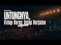 Bernadya - Untungnya, Hidup Harus Tetap Berjalan (Live at Juni Day X)