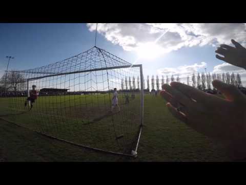 GoPro Goals: Dunkirk 2-3 Hereford