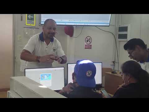 Video Design Thinking Alto Hospicio Región Tarapacá ‐ Hecho con Clipchamp