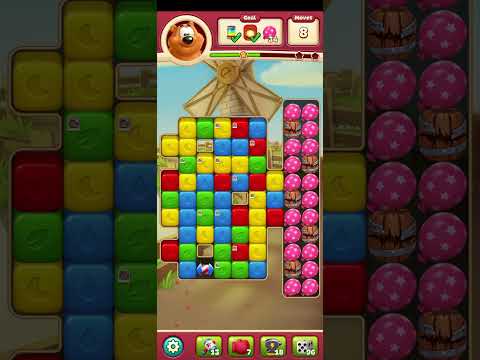 toonblast level 7881