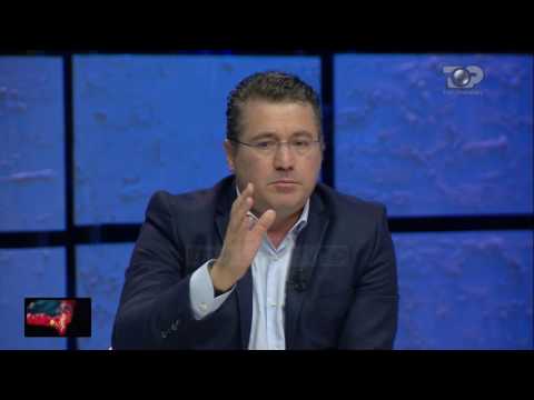 Top Story, 3 Nentor 2016, Pjesa 3 - Top Channel Albania - Political Talk Show