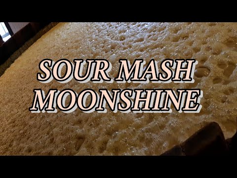 Moonshine - Shack