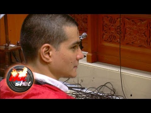 Hot Shot 22 Maret 2019 - Didakwa Hukuman Mati, Steve Emmanuel Jalani Sidang Perdana Kasus Narkoba
